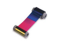 Zebra Color Ribbon Ymcko 5PANEL (800015-340)